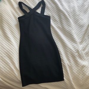 Bodycon dress
